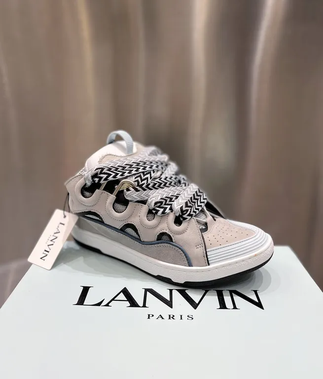 Lanvin Shoe 